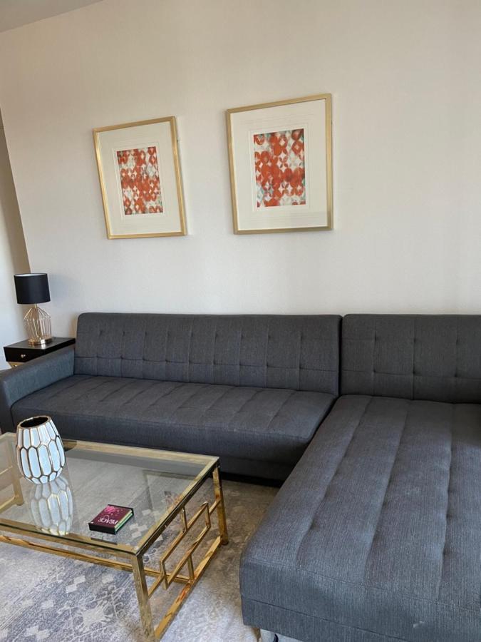 Villa Marina - Modern & Immaculate, Spacious, Gated Condo With Fireplace Pool, Gym, 2 Master Bedrooms Лос-Анджелес Екстер'єр фото